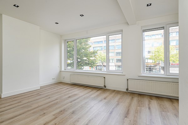 Medium property photo - Schieweg 120B, 3038 BD Rotterdam